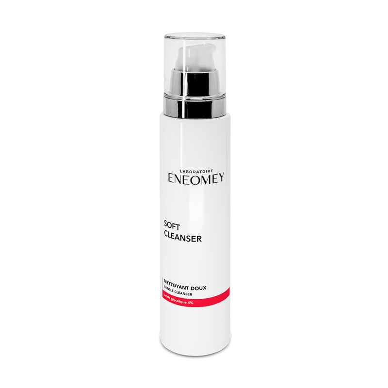 SOFT CLEANSER