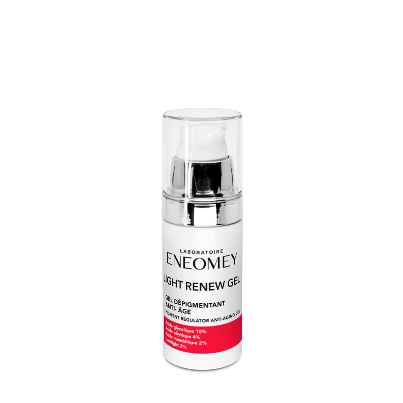 LIGHT RENEW GEL