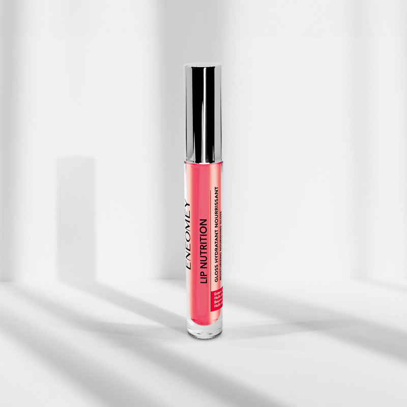 LIP NUTRITION, Gloss Hydratant Nourrissant | Laboratoire ENEOMEY