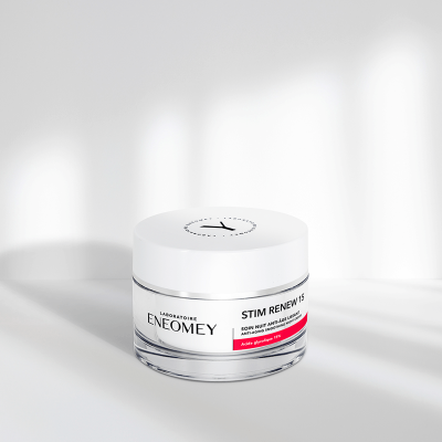 STIM RENEW 15, Soin Nuit Anti-âge Lissant | Laboratoire ENEOMEY