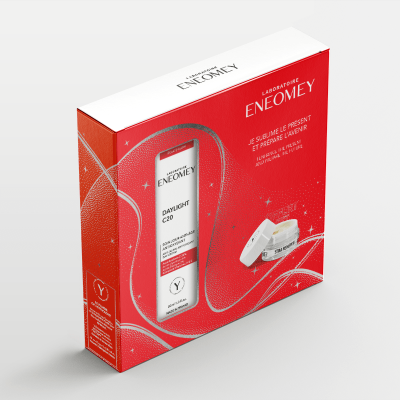COFFRET ANTI-ÂGE UNIFIANT
