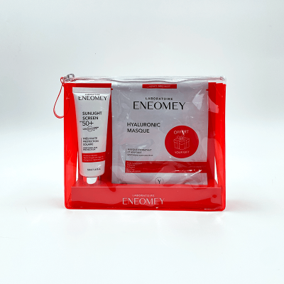 Trousse duo protection et hydratation | Laboratoire ENEOMEY