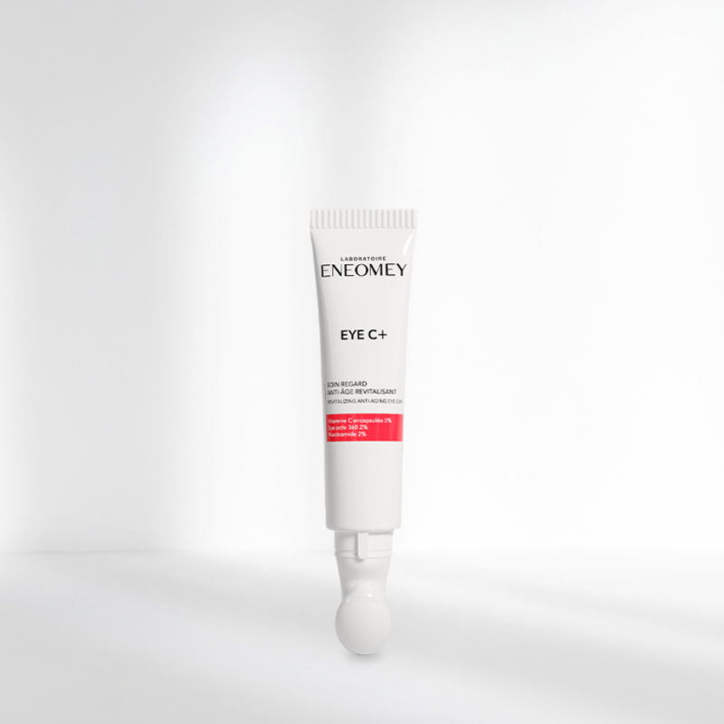 Laboratoire ENEOMEY | Tube EYE C+