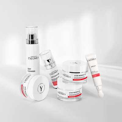 Laboratoire ENEOMEY | Programmes anti-âge