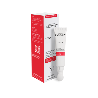 Laboratoire ENEOMEY | Pack Eye C+