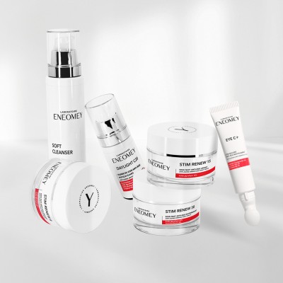 DAYLIGHT C20, Programme anti-âge global | Laboratoire ENEOMEY