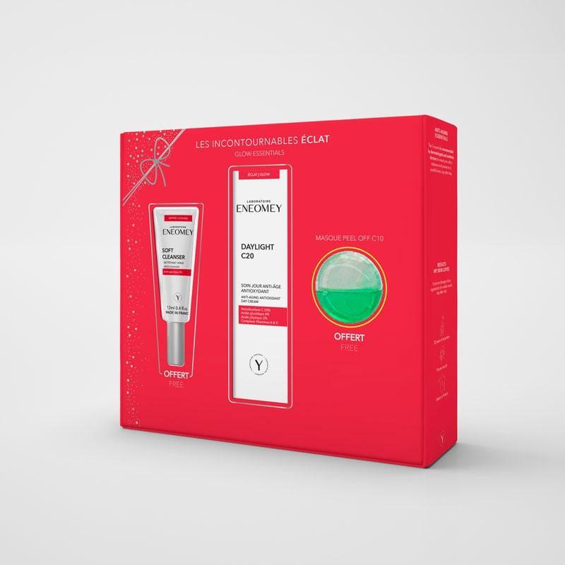 LES INCONTOURNABLES ÉCLAT