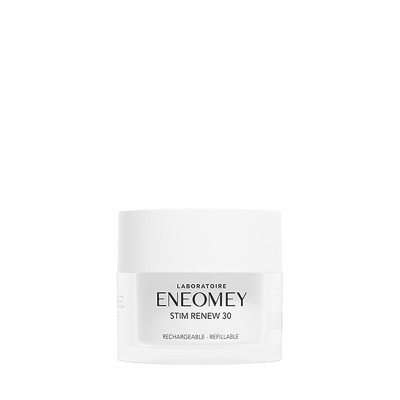 STIM RENEW 30, Crème de nuit anti-âge raffermissante  Laboratoire ENEOMEY