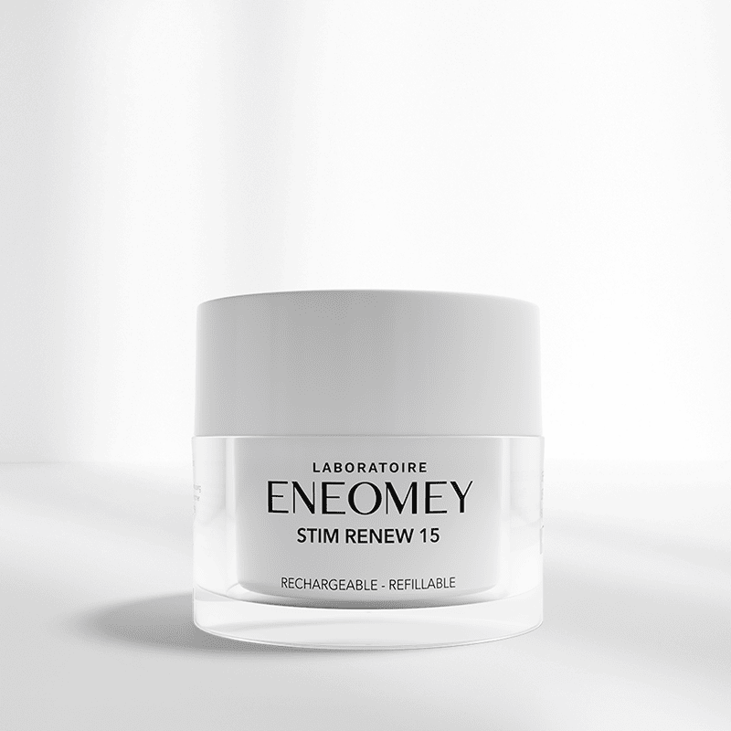 STIM RENEW 15, Soin Nuit Anti-âge Lissant | Laboratoire ENEOMEY