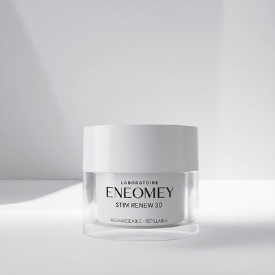 STIM RENEW 30, Crème de nuit anti-âge raffermissante | Laboratoire ENEOMEY
