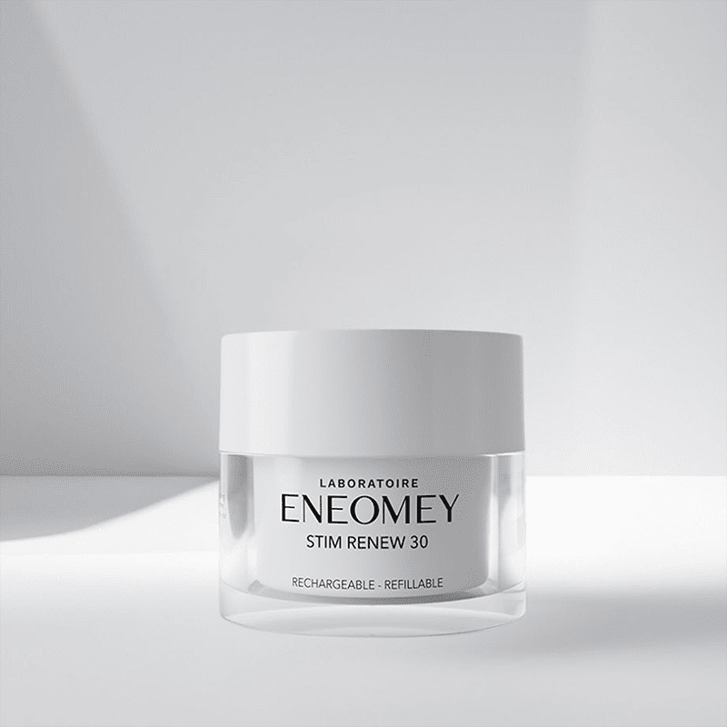 STIM RENEW 30, Firming Anti-aging Night Cream | Laboratoire ENEOMEY