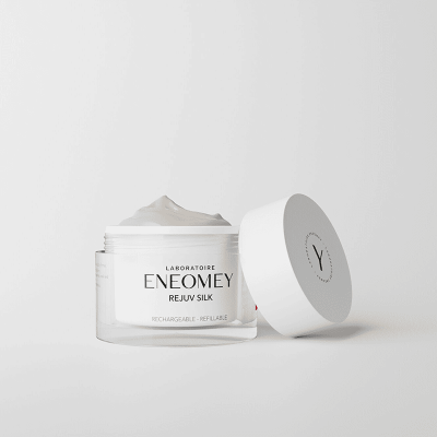 REJUV SILK, Redensifying Anti-aging Cream | Laboratoire ENEOMEY
