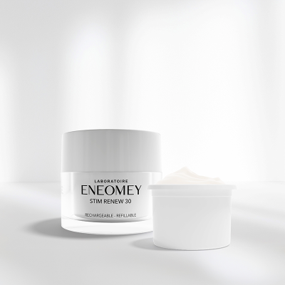 STIM RENEW 30, Firming Anti-aging Night Cream - Refill | Laboratoire ENEOMEY