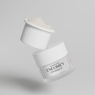 STIM RENEW 30, recharge, Texture délicate et sensorielle | Laboratoire ENEOMEY