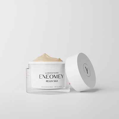 REJUV SILK, Redensifying Anti-aging Cream - Refill | Laboratoire ENEOMEY