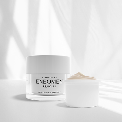 REJUV SILK, Redensifying Anti-aging Cream - Refill | Laboratoire ENEOMEY
