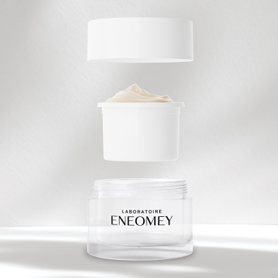 STIM RENEW 15, recharge - Programme anti-âge lissant | Laboratoire ENEOMEY