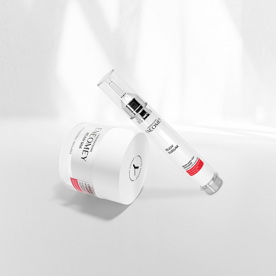 REJUV SILK, Redensifying Anti-aging Cream | Laboratoire ENEOMEY