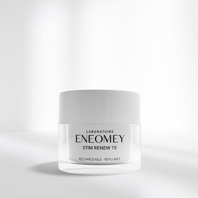 STIM RENEW 15, Soin Nuit Anti-âge Lissant | Laboratoire ENEOMEY
