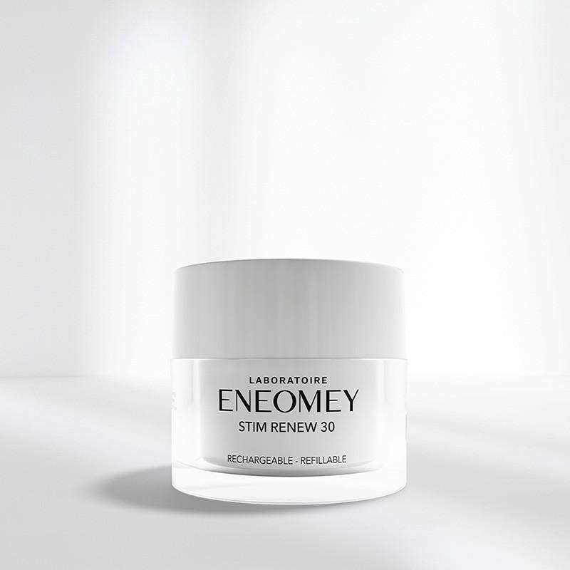 STIM RENEW 30, Firming Anti-aging Night Cream | Laboratoire ENEOMEY