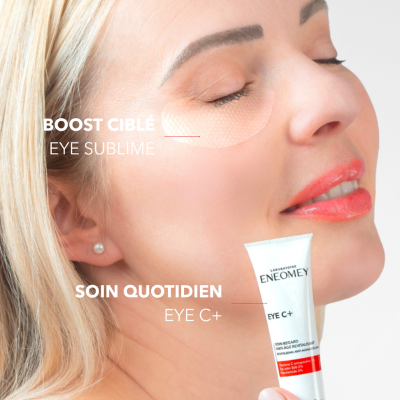 EYE SUBLIME | Laboratoire ENEOMEY