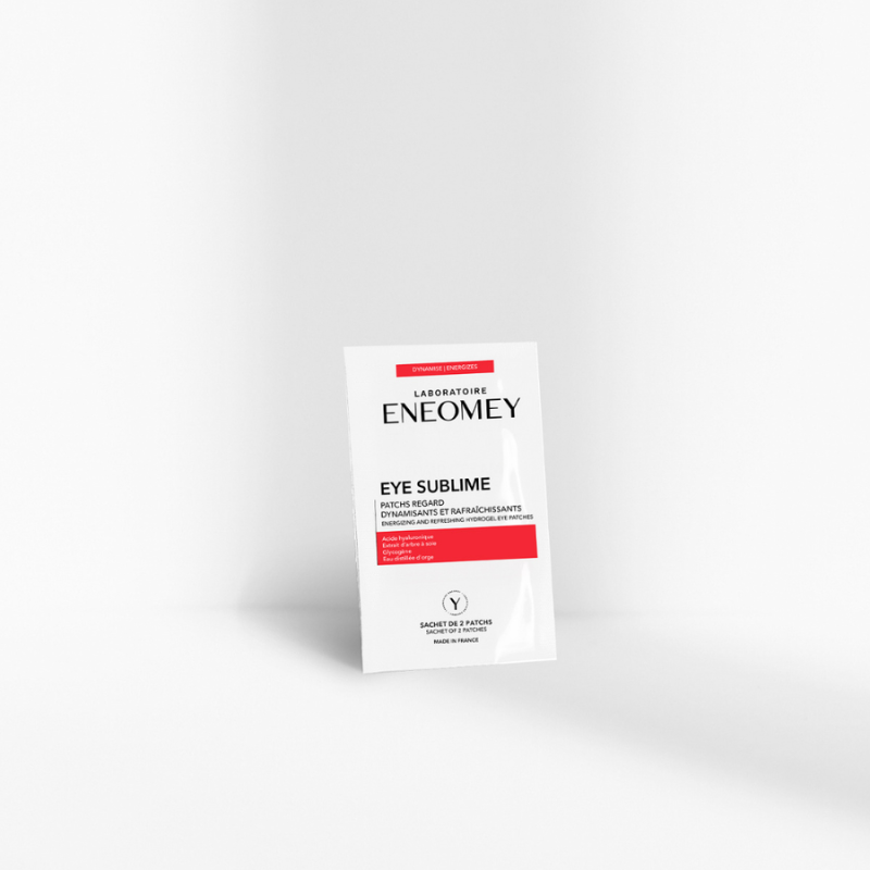 EYE SUBLIME | Laboratoire ENEOMEY