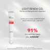 Programme dépigmentant ENEOMEY - LIGHT RENEW GEL