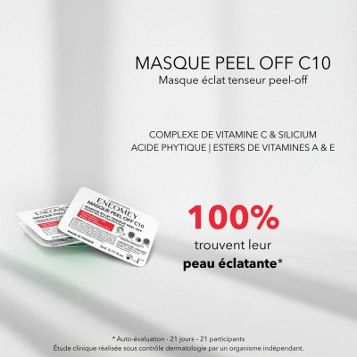 Depigmenting Program | Laboratoire ENEOMEY