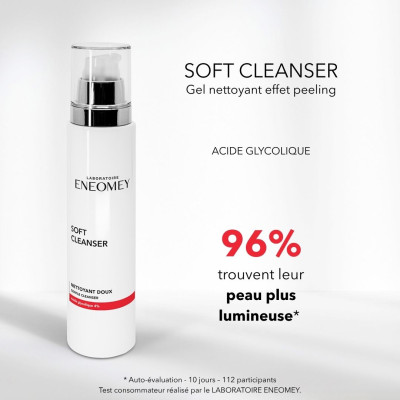 Depigmenting Program | Laboratoire ENEOMEY