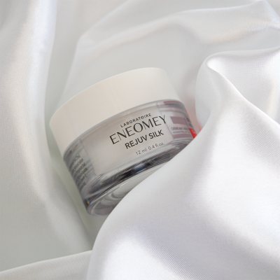 REJUV SILK Format voyage offert