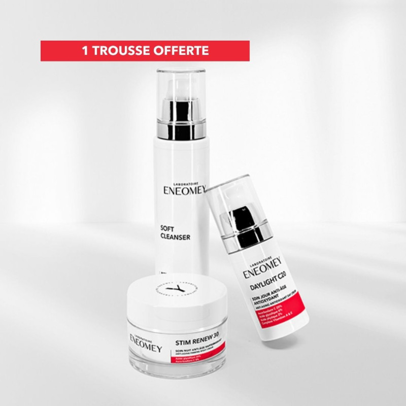 Special offer - Firming program ENEOMEY