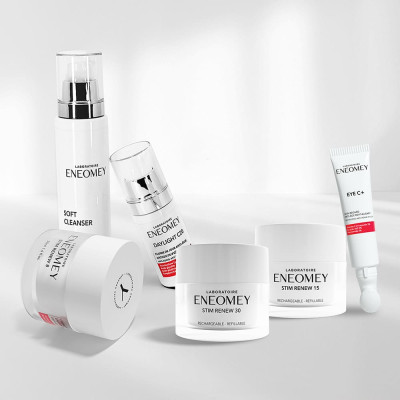 DAYLIGHT C20, Anti-aging protocols| Laboratoire ENEOMEY