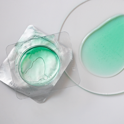 MASQUE PEEL OFF C10, Firming Radiance Mask | Laboratoire ENEOMEY