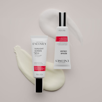 REPAIR CREAM, Soothing Repairing Nourishing Cream | Laboratoire ENEOMEY
