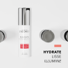 REJUV SATIN - Gel-crème densifiant et repulpant | Laboratoire ENEOMEY
