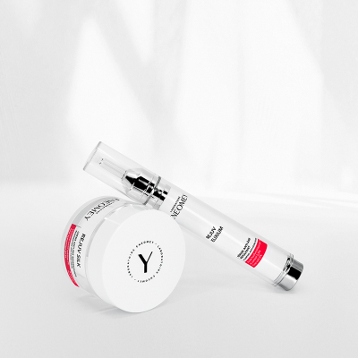 REJUV SILK, Redensifying Anti-aging Cream | Laboratoire ENEOMEY