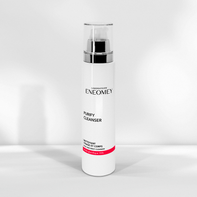PURIFY CLEANSER