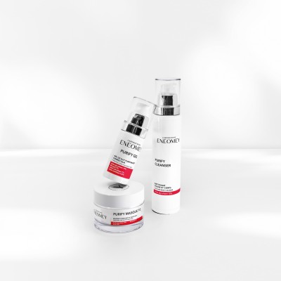 PURIFY GEL