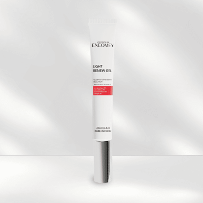 LIGHT RENEW GEL