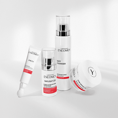 Programme Anti-âge Lissant | Laboratoire ENEOMEY