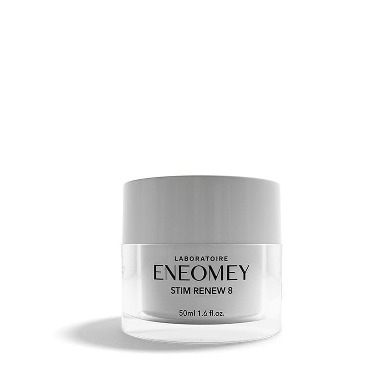 STIM RENEW 8, Unifying Care Peel Protocol | Laboratoire ENEOMEY