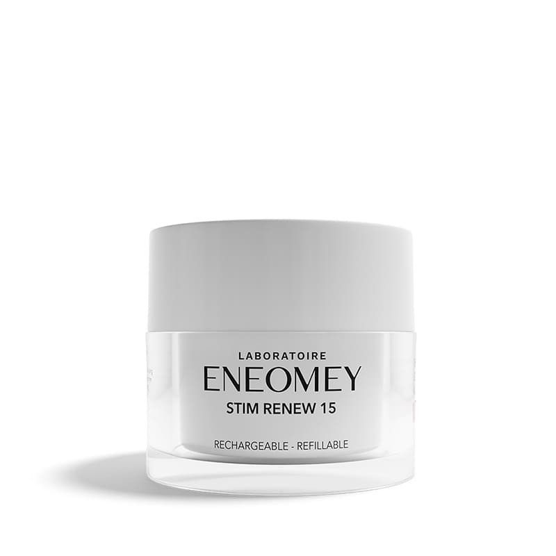 STIM RENEW 15, Smoothing Cream Peel Protocol | Laboratoire ENEOMEY