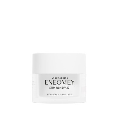 STIM RENEW 30, Crème de Nuit Anti-âge Raffermissante | Laboratoire ENEOMEY