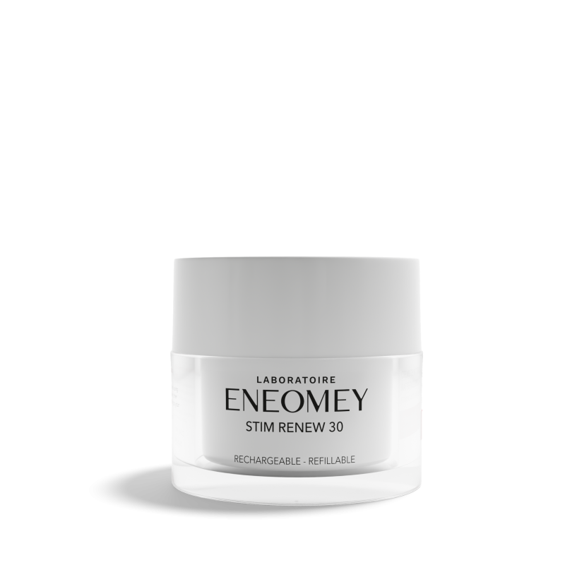 STIM RENEW 30, Firming Anti-aging Night Cream | Laboratoire ENEOMEY