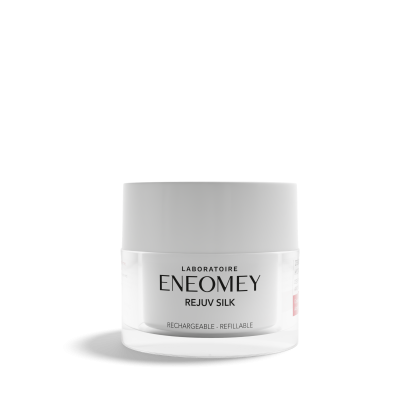 REJUV SILK, Redensifying Anti-aging Cream | Laboratoire ENEOMEY