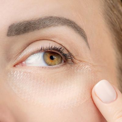 EYE SUBLIME, energizing and refreshing eye patches | Laboratoire ENEOMEY