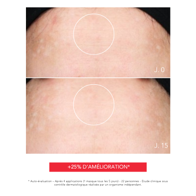 HYALURONIC MASQUE, Moisturizing and Soothing Mask | Laboratoire ENEOMEY