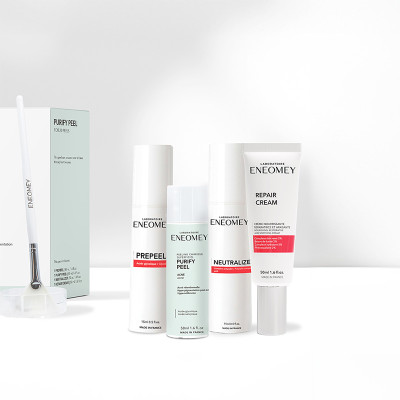 ENEOMEY PURIFY PEEL Peeling dermatologique professionnel
