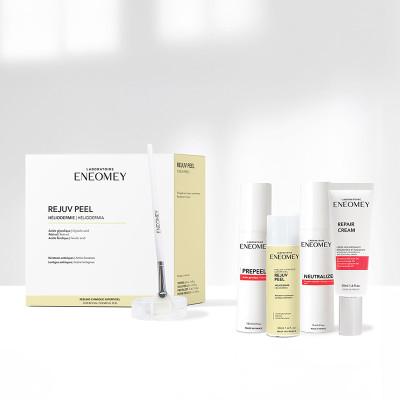 REJUV PEEL, Professional Superficial Peel | Laboratoire ENEOMEY