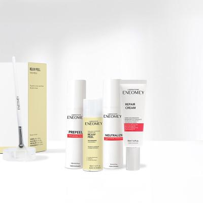 REJUV PEEL, Professional Superficial Peel | Laboratoire ENEOMEY